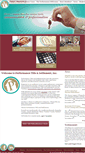 Mobile Screenshot of performancetitleinc.com
